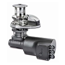 Купить Quick 307019 якорная лебедка с барабаном DP2 12V 1000W Grey / Black 20x30x35 8 mm 7ft.ru в интернет магазине Семь Футов