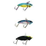 Molix TRV12-59-UNIT Trago VIB 54 Mm 14g Многоцветный  59