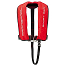 Купить Автоматический спасательный жилет Marinepool ISO 220N SPORT 5002462 красный 7ft.ru в интернет магазине Семь Футов