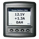 Bep marine 80-600-0021-00 Система мониторинга систем постоянного тока с шунтом и кабелем Black / Grey