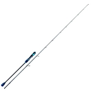 Купить Williamson WSJS63BJ-3 Удочка для джиггинга Solid Slow Black / Blue 1.90 m 7ft.ru в интернет магазине Семь Футов