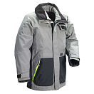 Купить Plastimo 64098 Пальто Coastal Серый  Grey 2XL 7ft.ru в интернет магазине Семь Футов