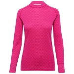 Thermowave xtrm412-440-m Базовый слой с длинным рукавом Merino Xtreme Magenta / Rose 30x25x2