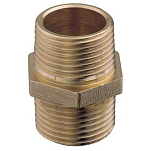 Муфта соединительная Guidi Marine 0280 0280#100010 2 1/2” наружная резьба из латуни