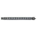 Купить Quake A05903 Ремень Slimline QD Flush Cup  Grey  Охота 7ft.ru в интернет магазине Семь Футов