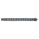 Quake A05903 Ремень Slimline QD Flush Cup  Grey  Охота