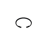 Johnson Pump 0.0371.062 Circlip (05-34-118)