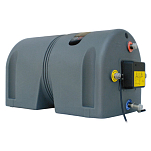 Plastimo 220439 Compact 40L 220V Паровой котел  Grey 660 x 366 x 358 mm