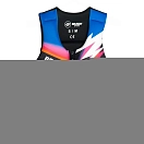 Купить Brave sports bs-p-lighting-s/m Спасательный жилет Thunder Black / Pink / Blue 56x45x7 S-M 7ft.ru в интернет магазине Семь Футов