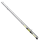 Купить Maximus rods msix22ul спиннинговое удилище Ichiro X Green / Black 115x10x10 2.2 m 7ft.ru в интернет магазине Семь Футов