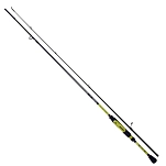 Maximus rods msix22ul спиннинговое удилище Ichiro X Green / Black 115x10x10 2.2 m