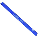 Купить Kolpo 0149002 Logo Род Холдолл  Blue 180 cm 7ft.ru в интернет магазине Семь Футов