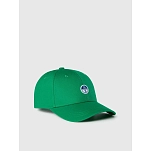 North sails 623260-0460 Кепка Logo Зеленый  Green Bee