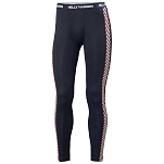 Helly hansen 48305_597-M Базовые штаны Lifa Голубой Navy M