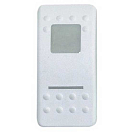 Купить Pros NPE-267 2 Окна Актуатор  White 7ft.ru в интернет магазине Семь Футов