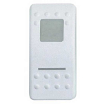 Pros NPE-267 2 Окна Актуатор  White