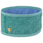 Ruffwear 0546-951S2 Swamp Cooler™ шейный гетры Зеленый Aurora Teal / Heliotrope Purple 2XS