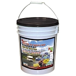 Valterra 800-K88131 Набор Deluxe Starter Бесцветный Multicolour