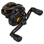 Westin R006-057-015 W6 LSG LH 101BC Мультипликаторная Катушка Black Ratio: 6.6:1