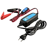 Victron energy bpc121531034r зарядное устройство Blue Smart IP65 12/15 230V Black / Blue 35x20x15