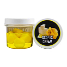 Купить Reactor baits 7556S005 Ultra Maiz Кремовый бойлер Scopex Yellow 7ft.ru в интернет магазине Семь Футов