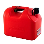 Di martino 99852 Канистра с бензином 20L  Red