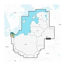 Купить Garmin 010-c1260-00 Cartas Náuticas Navionics Vision+™ del Mar Báltico + Costa Este 15x15x10 7ft.ru в интернет магазине Семь Футов
