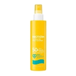 Biotherm 119758-os Солнцезащитный крем Waterlov SPF50 200ml 15x10x10