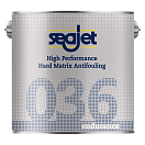 Купить Seajet 666RR00132.50LBV 036 Endurance 2.5 л 036 Endurance Противообрастающее покрытие  Black 7ft.ru в интернет магазине Семь Футов