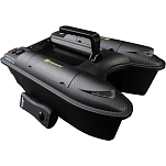 Ridgemonkey RM-HBB1-UNIT Hunter 750 Лодка-приманка  Black