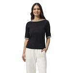 Redgreen 172012200-099-xxl Футболка с коротким рукавом Snee Black 30x25x2 2XL