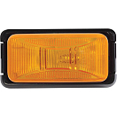 Купить Optronics 158-MC92ABP Mini Marker Янтарный свет Оранжевый Black / Yellow 7ft.ru в интернет магазине Семь Футов