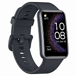 Huawei 55020BEG Fit SE Умные часы  Starry Black