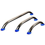 Seadog line 354-2545091 Руль  Blue / Grey 254 x 23.8 mm