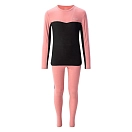 Купить Elbrus m000177418-ash rose/pearled ivory/black-164 Набор базовых слоев Melor Merino TG Ash Rose / Pearled Ivory / Black 30x22x4 15-16 Years 7ft.ru в интернет магазине Семь Футов