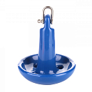 Грибной якорь с серьгой / Вес якоря: 4,5 кг.