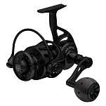 Van staal 1531201 VR Bailed Спиннинговая Катушка Черный Black 5000 