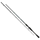 Купить Mikado WAA940-190 Jaws Crazy Jerk Удочка для мультипликатора Серебристый Black 1.90 m 7ft.ru в интернет магазине Семь Футов