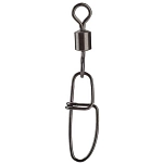 ZunZun 81660 Вертлюжок с застежкой Snapper Nickel 10x7x5 10