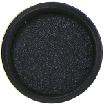Faria 678-12861 Пустой датчик 51 mm Черный