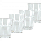 GIMEX 68914 Стакан питьевой 200 мл / 4 комплекта