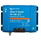 Купить Victron energy nt-1512 Конвертер Orion TR-Smart 24/48-8.5A Isolated DC/DC Blue 7x18x13 7ft.ru в интернет магазине Семь Футов