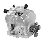 Vetus STM5601 TMC60-1.55R Коробка передач