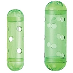 Expert predator 48083 Скользящий питатель 90 mm Зеленый Light Green L
