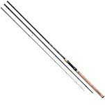 Mikado WAA875-390 X-Plode NG Ultra Спичка Коричневый Black 3.90 m 
