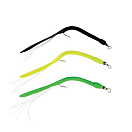 Купить Ragot 14RG7221013 Normande 6/0 Угри Многоцветный  Yellow Fluo 7ft.ru в интернет магазине Семь Футов