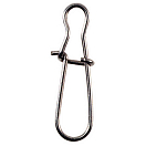 Купить SPRO 004554-00102-00000-00 Fastlock Скрепки Для Бумаг Черный Black 2  7ft.ru в интернет магазине Семь Футов