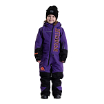 Детский комбинезон Jethwear Odin&Olivia с утеплителем 122 - 128 J2236-048-122-128_Sample