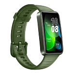 Huawei 55020ANP Band 8 Умные часы  Emerald Green