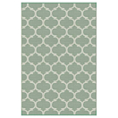 Купить Lippert 804-2021028028 ковер All Weather  Green 2.43 x 3.65 m 7ft.ru в интернет магазине Семь Футов